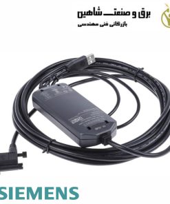 کابل s7-200 برند siemens مدل 6ES7901-3DB30-0XA0 زیمنس