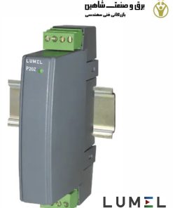 ترانسدیوسر و مبدل ولتاژ Lumel مدل P20Z 04311008 لومل