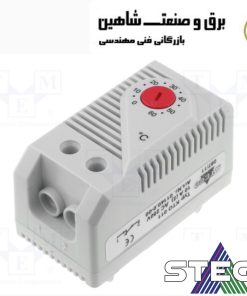 ترموستات و کنترل کننده دما stego مدل 01140.0-00 استگو