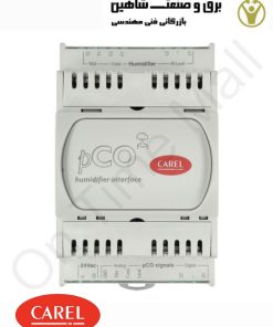 ماژول رطوبت carel مدل PCOUMI2000 کارل ایتالیا