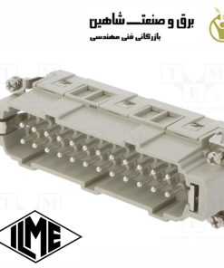 کانکتور ilme مدل CSEM24 ایلمه