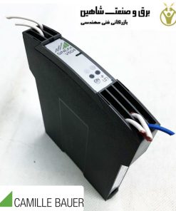 ترانسمیتر قابل برنامه ریزی sineax مدل 604-112 سینکس
