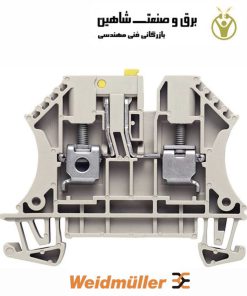 بلوک ترمینال weidmueller مدل 1855610000 وایدمولر