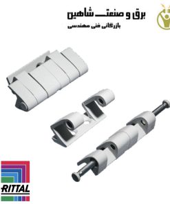 کانکشن rittal مدل 8800190 ریتال