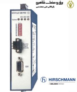 مبدل رابط hirschmann مدل 943906221 هیرشمن