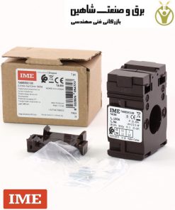 ترانسفورماتور جریان IME مدل TABB50C100 آی ام ای