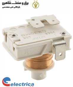 رله کمپرسوری سری MTRP برند Electrica مدل 204004509 الکتریکا