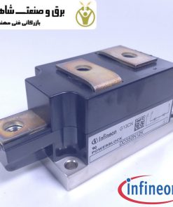ماژول دیود اینفینیون Infineon DD350N12K