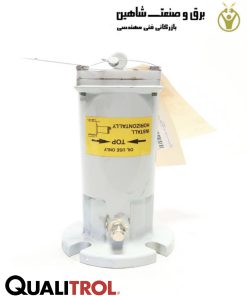 فشارشکن ناگهانی qualitrol مدل 900-003-02 کوالیترول