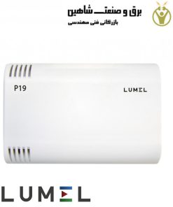 ترانسدیوسر و مبدل دما و رطوبت Lumel مدل P19 00E0 لومل