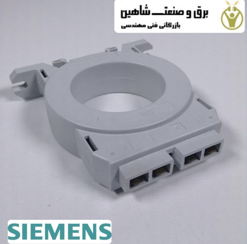 ترانس جریان Siemens مدل 5TT30030Y زیمنس