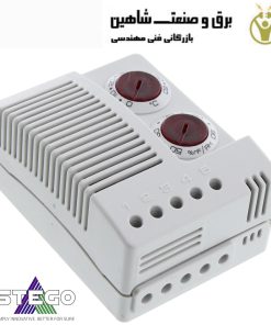 سنسور دما و رطوبت Stego مدل 01230.0-00 استگو