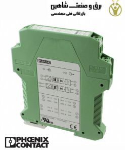 ایزولاتور Phoenix Contact مدل 2814029 فونیکس کنتاکت
