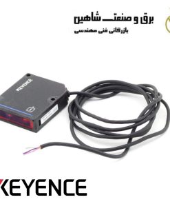 سنسور Keyence مدل LV-NH300 کینس
