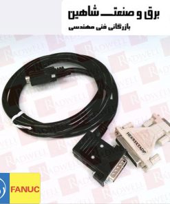 کابل SNP به RS232(usb) برند GE fanuc مدل IC690ACC901 جی ای فانوک