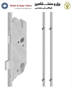 ویبرو کنترل schenck-bruel مدل RV-120 شنک برول