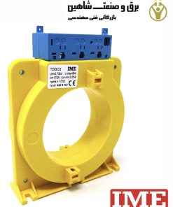 کوربالانس 80 میلیمتری IME مدل TDGC2 آی ام ای