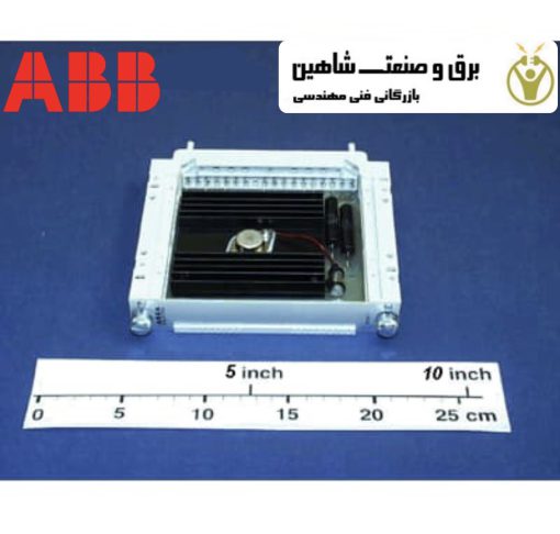 بورد ABB مدل YL281001-AH ای بی بی