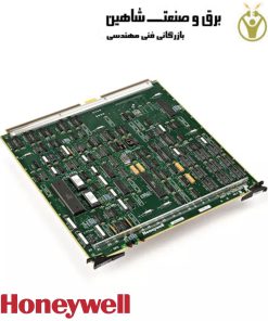 بورد کنترل سری TDC3000 برند honeywell مدل 51401052-100 هانی ول