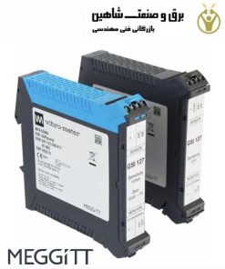 کاندیشنر Meggitt مدل GSI127 مگیت
