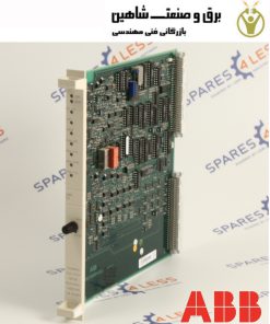 ماژول PLC برند ABB مدل 3BSE012211R1 ای بی بی