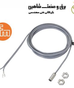 سنسور فوتوالکتریک IFM مدل OE0004 آی اف ام