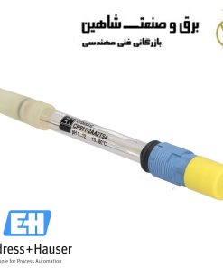 سنسور پی هاچ Endress Hauser مدل CPS11-2AA2TSA اندرس هاسر