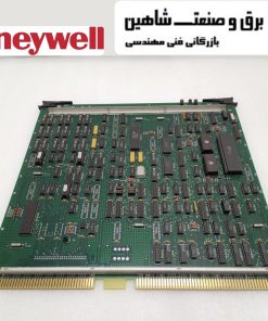 بورد کنترلی Honeywell مدل 51401051-100 هانی ول
