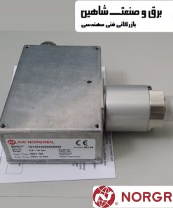 سوییچ فشار Norgren مدل 1811615 نورگرن