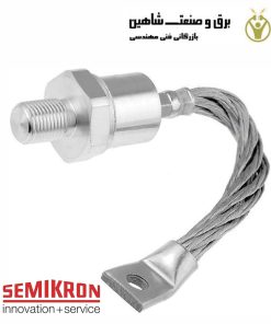 دیود Semikron مدل SKN 240/16 سمیکرون