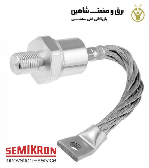 دیود Semikron مدل SKN 240/16 سمیکرون