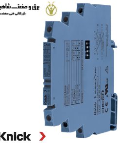 آمپلی فایر Knick مدل A20000F0 کنیک
