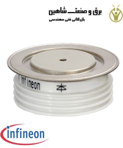 دیود Infineon مدل D711N65T اینفنوئن