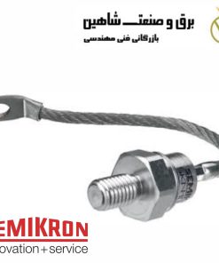 دیود Semikron مدل SKN 320/12 سمیکرون