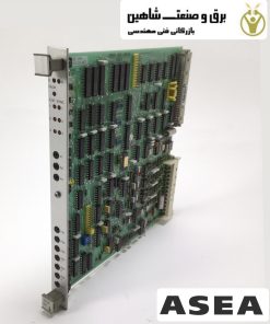 بورد کارت Asea مدل 2668180-168/5 آسا