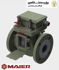 فشارشکن ناگهانی ترانسفورماتور maier مدل mprv-50 مایر