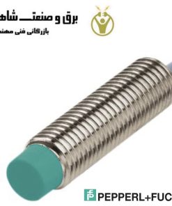 سنسور القایی Pepperl+fuchs مدل NBN3-8GM30-E2 پپرل فوکس
