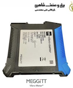 ایزولاتور meggitt-vibro meter مدل 244-127-000-017 A2/B02 مگیت ویبرومتر