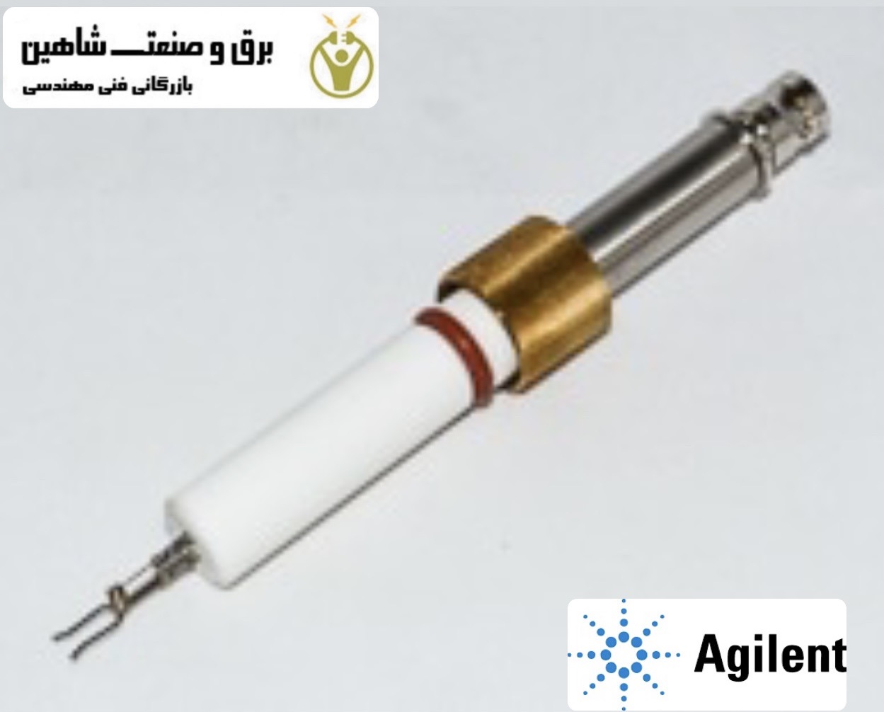 پراب جرقه زن agilent مدل 200187200 اجیلنت