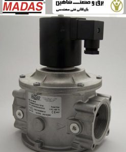 شیر برقی Madas مدل EV50108 مداس ایتالیا