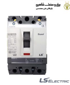 سوئیچ دیسکانکتور LS electric مدل TSD250N ال اس الکتریک