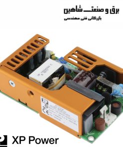 منبع تغذیه Xp Power مدل ECM100US24 ایکس پی پاور