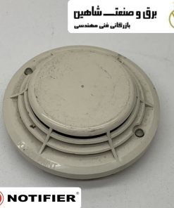 سنسور دود الکترونیکی آدرس پذیر honeywell-notifier مدل SDX-751EM نوتیفایر-هانیول جایگزین NFX-OPT-IV