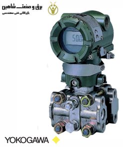 ترانسمیتر جریان Yokogawa مدل EJA110A-EMH4B-99DB/N4/M11/T12 یوکوگاوا