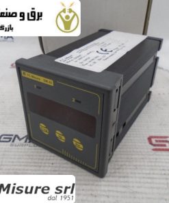ترانسدیوسر توان FC misure-Unidata مدل s3wrp یونی دیتا