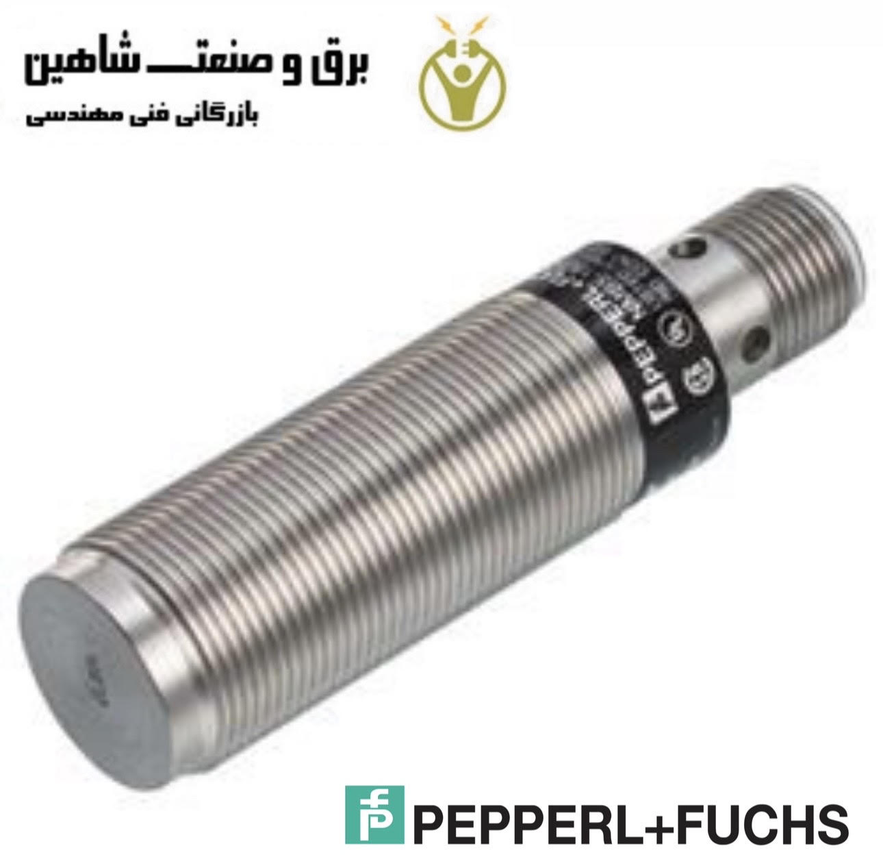 سنسور القایی Pepperl Fuchs مدل 911271 پپرل فوکس