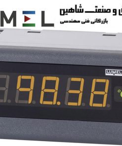 میتر دیجیتال lumel مدل N20-5-1-15-99-8 لومل لهستان