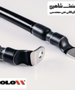 کلمپ-لوله انقباض پذیر حرارتی perolo مدل 4429191000 پرولو