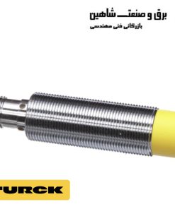 سنسور مجاورتی Turck مدل NI8-M18E-LIU-H1141 ترک