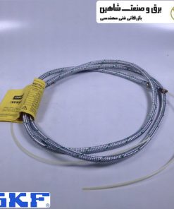 شیلنگ کواکسیال SKF Lubrication مدل F.10.A.2000.BPC